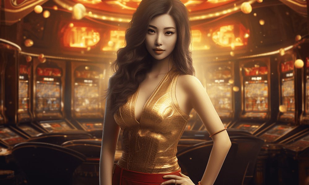 Koleksi lengkap permainan slot, live casino, dan tembak ikan di aplikasi mobile Webslot