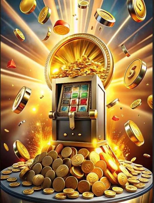 Tembak Ikan Webslot mode golden dragon dengan naga emas berhadiah multiplier tinggi