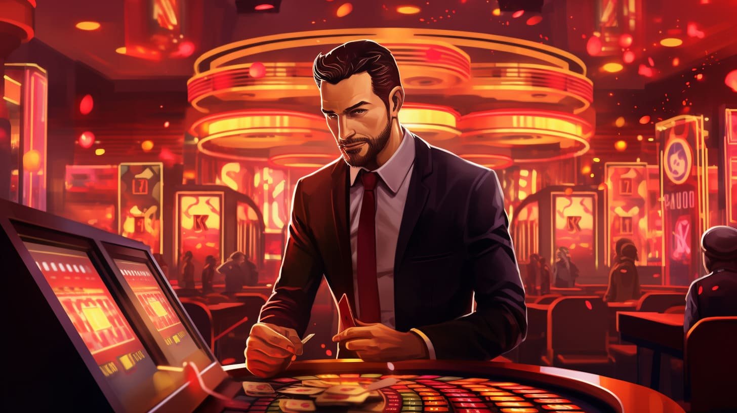 Game tembak ikan Webslot mode deep sea dengan ikan langka dan hadiah koin berlimpah