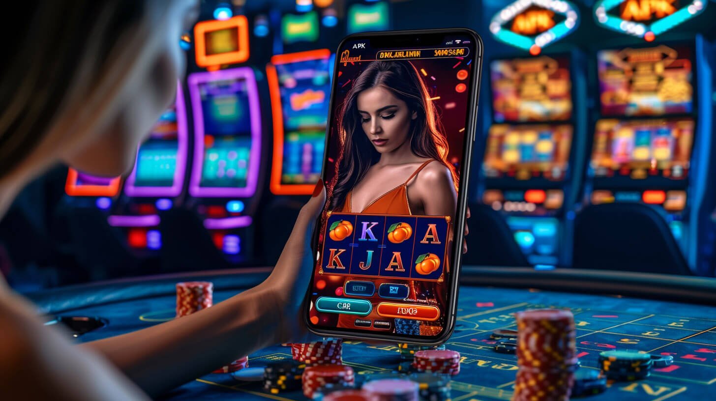 Deposit Webslot via mobile mudah kapan saja dan di mana saja 24 jam