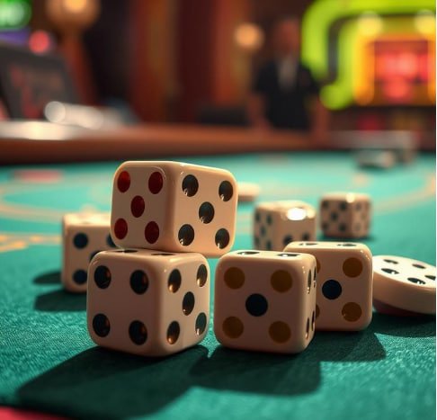 Game tembak ikan online Webslot dengan tampilan grafis memukau dan jackpot besar