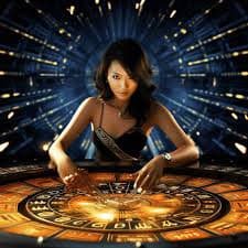 Live Casino Webslot dengan dealer profesional dan meja baccarat streaming HD langsung