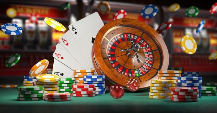 Tampilan game slot webslot dengan fitur jackpot dan kemenangan berlipat ganda