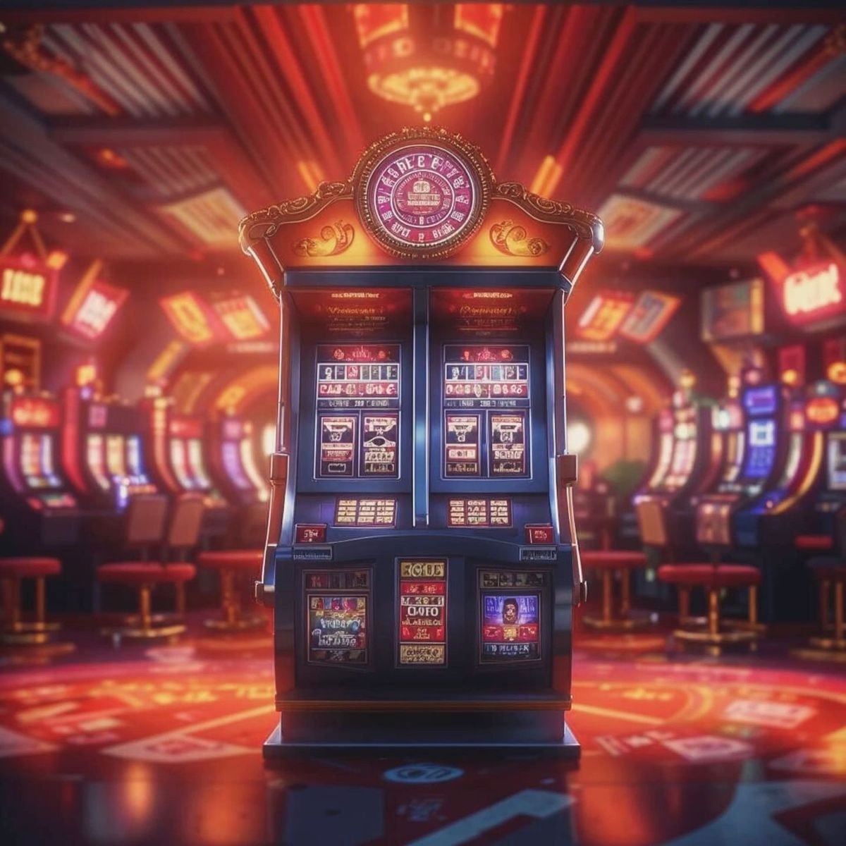Blackjack Live Webslot dengan meja premium dan peraturan Las Vegas standar internasional